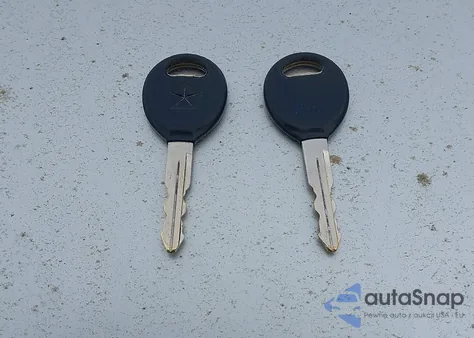 1996 Dodge Caravan Se/Sport z USA, uszkodzony, nr VIN 1B4GP45R3TB414744